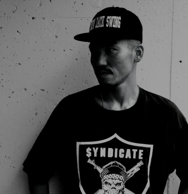 Hiroダンサー HIRO - 【講師紹介】 World of Dance Studios Tokyo